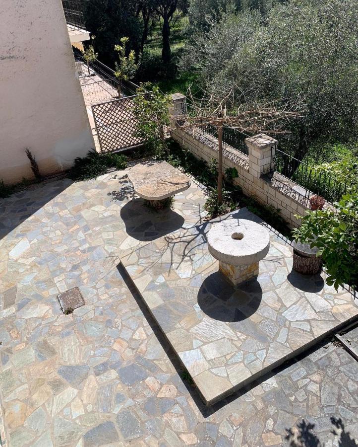 Dionysus Apartments & Studios Sivota  Luaran gambar